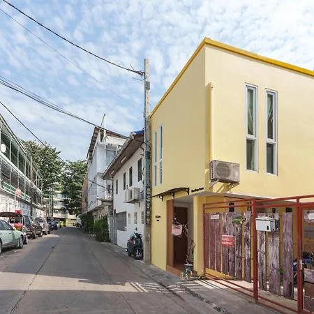 T-T-Haus Apartment