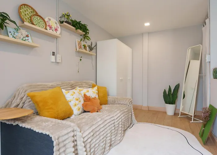Apartamento T-t-haus Banguecoque