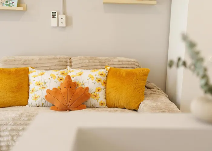 T-t-haus Apartamento Banguecoque