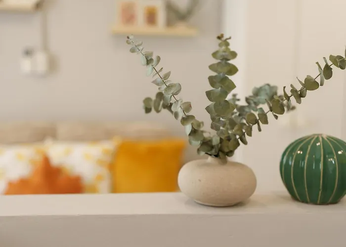 T-t-haus Apartamento