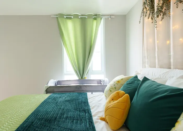 T-t-haus Apartamento Banguecoque