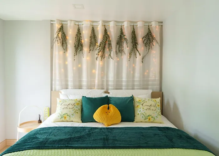 Apartamento T-t-haus Banguecoque