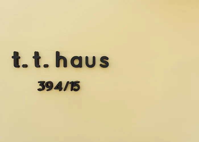 T-t-haus