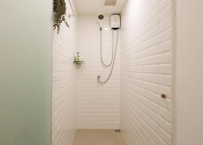 T-t-haus Apartamento *