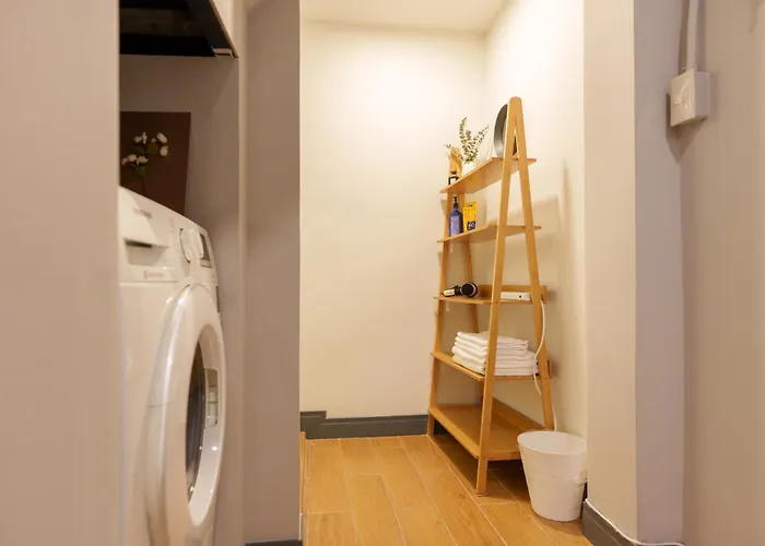 Apartamento T-t-haus Banguecoque