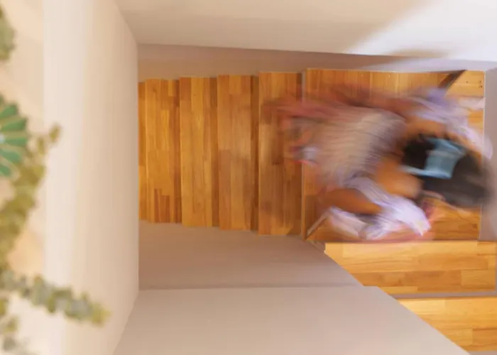 Apartamento T-t-haus *
