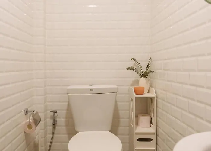 Apartamento T-t-haus