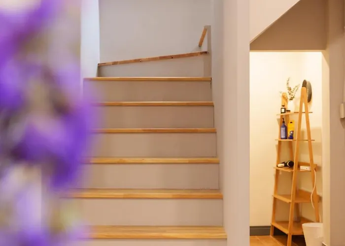 T-t-haus Apartamento