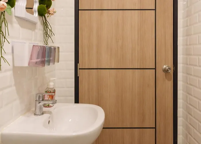 Apartamento T-t-haus Banguecoque