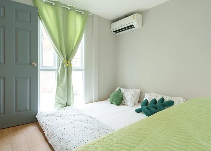 T-t-haus Apartamento