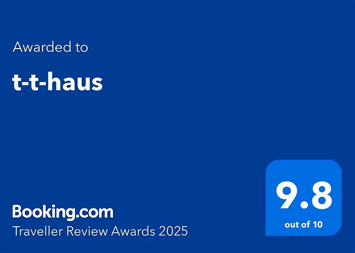 T-t-haus Banguecoque