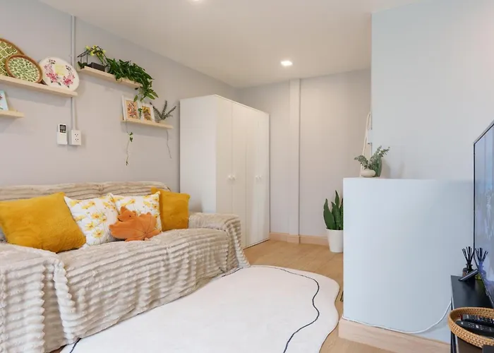 T-t-haus Apartamento